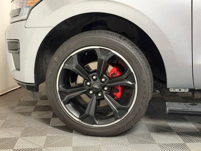 2022 Ford Expedition Limited
