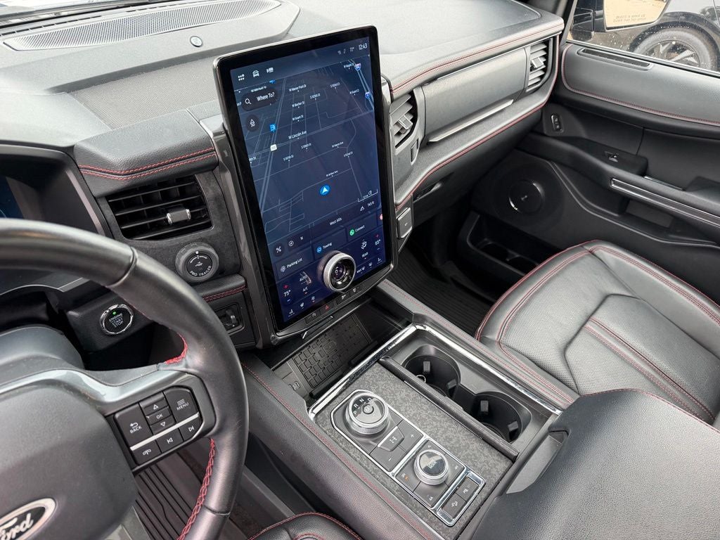 2022 Ford Expedition Limited