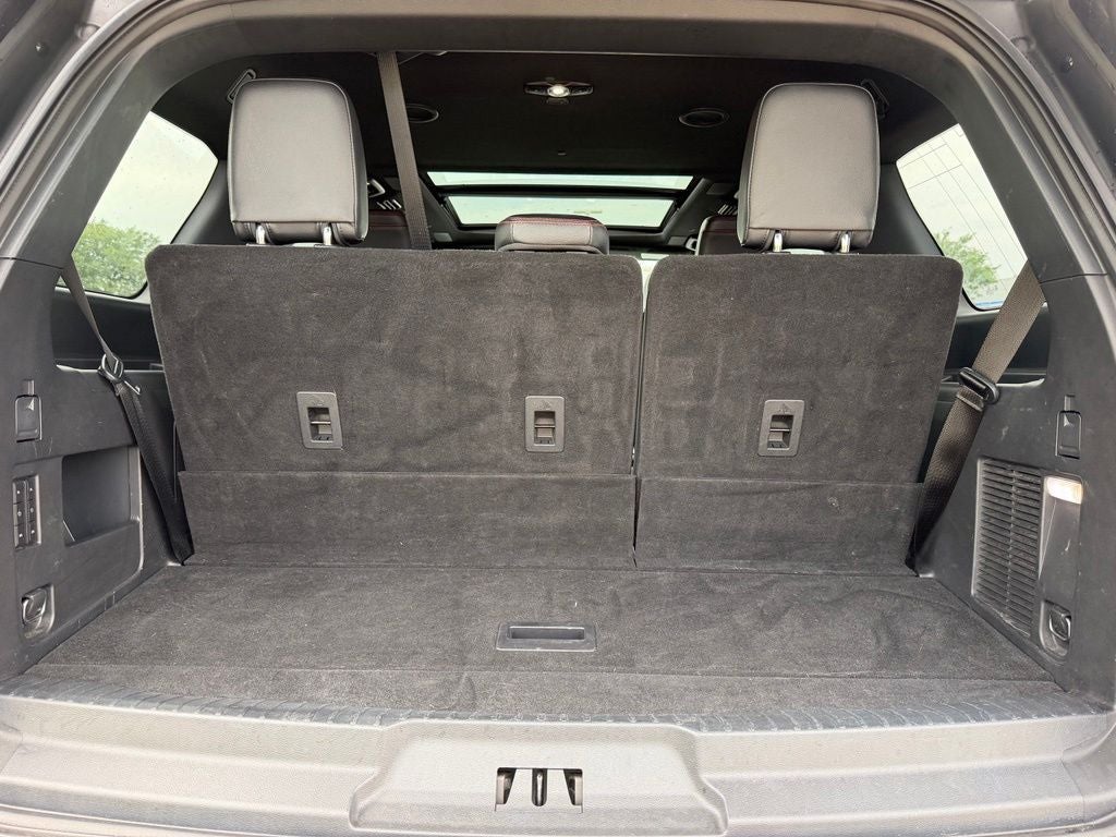 2022 Ford Expedition Limited