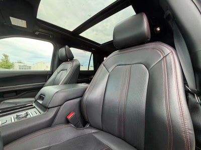 2022 Ford Expedition Limited
