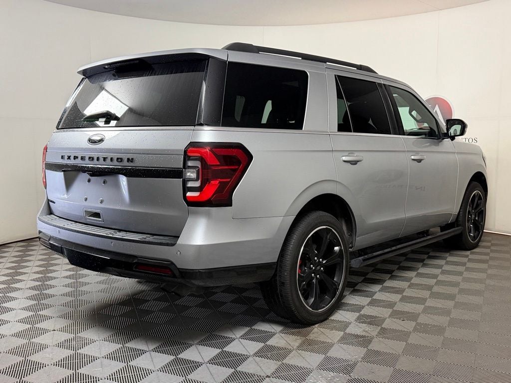 2022 Ford Expedition Limited