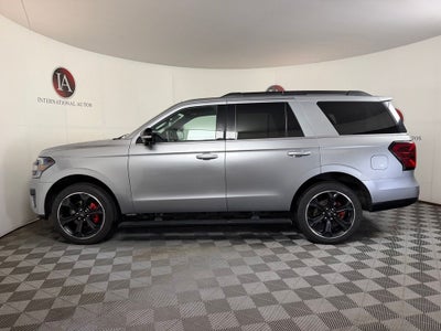 2022 Ford Expedition Limited