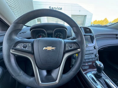 2013 Chevrolet Malibu LT 1LT