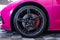 2023 Chevrolet Corvette Stingray 1LT