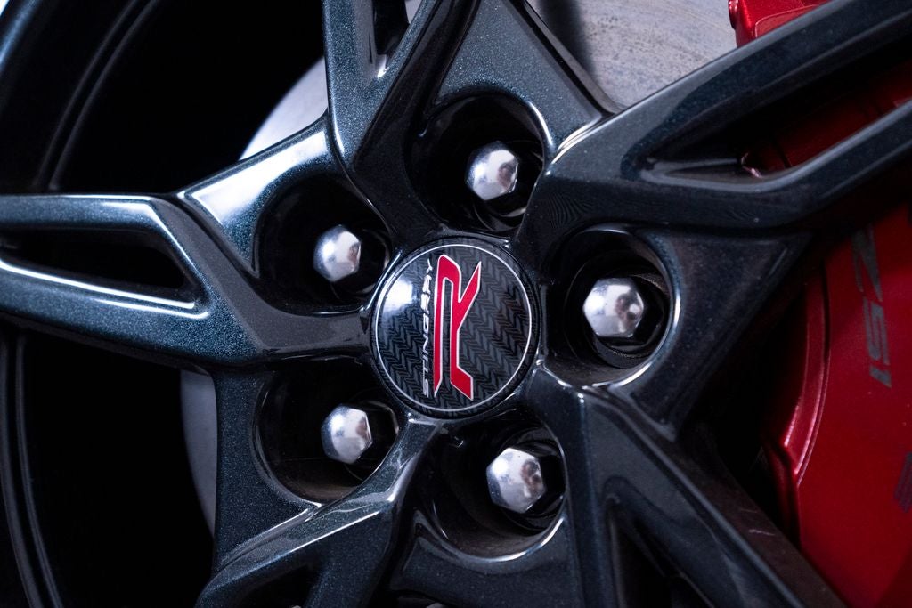 2023 Chevrolet Corvette Stingray 1LT