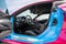 2023 Chevrolet Corvette Stingray 1LT
