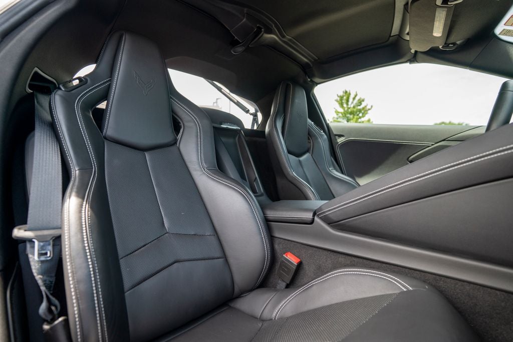 2023 Chevrolet Corvette Stingray 1LT