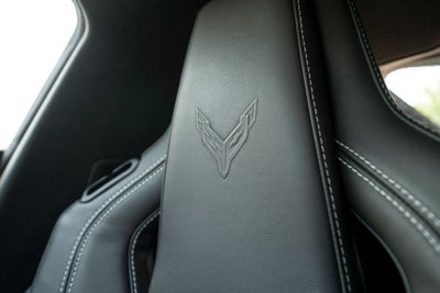 2023 Chevrolet Corvette Stingray 1LT