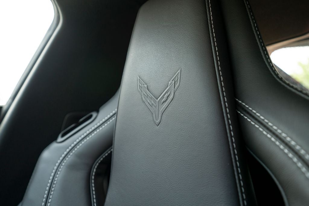 2023 Chevrolet Corvette Stingray 1LT