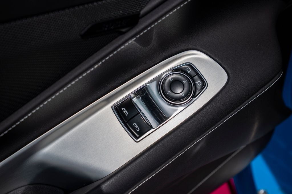 2023 Chevrolet Corvette Stingray 1LT