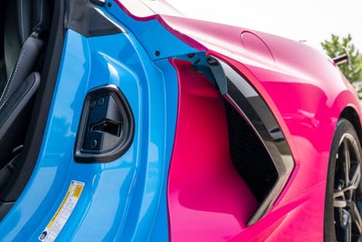 2023 Chevrolet Corvette Stingray 1LT