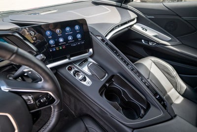 2023 Chevrolet Corvette Stingray 1LT