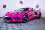 2023 Chevrolet Corvette Stingray 1LT