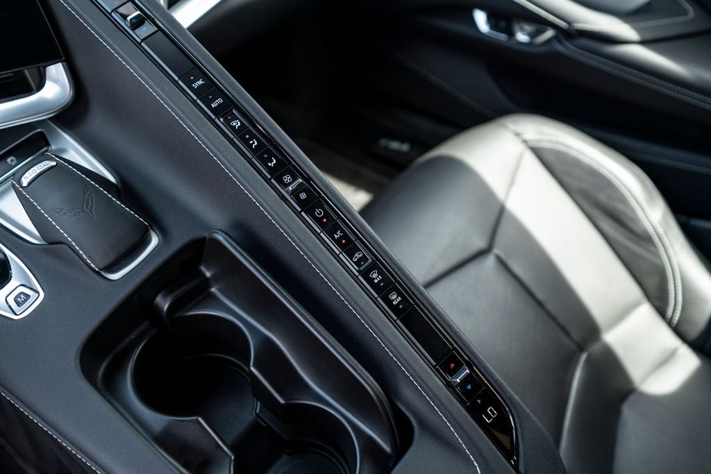 2023 Chevrolet Corvette Stingray 1LT