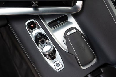 2023 Chevrolet Corvette Stingray 1LT