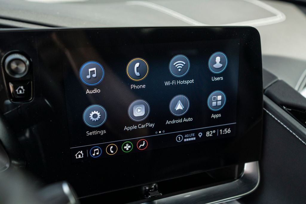 2023 Chevrolet Corvette Stingray 1LT