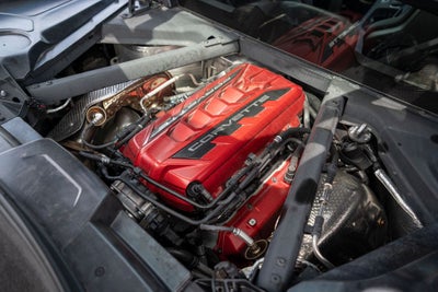 2023 Chevrolet Corvette Stingray 1LT