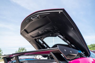 2023 Chevrolet Corvette Stingray 1LT