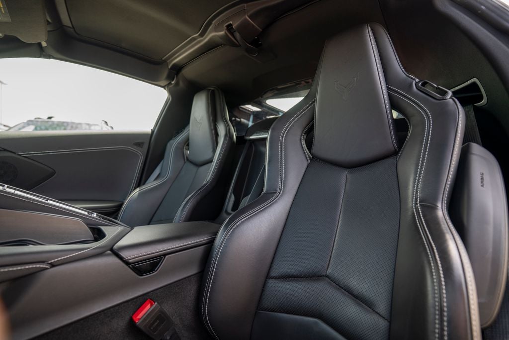 2023 Chevrolet Corvette Stingray 1LT