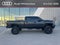 2013 Chevrolet Silverado 2500HD LTZ
