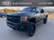 2013 Chevrolet Silverado 2500HD LTZ