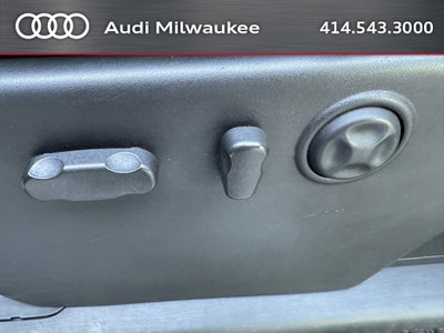 2013 Chevrolet Silverado 2500HD LTZ