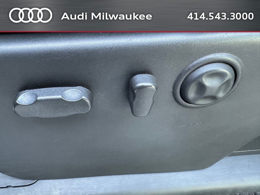 2013 Chevrolet Silverado 2500HD LTZ