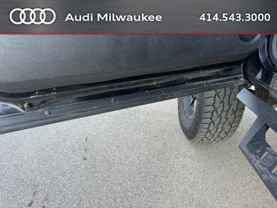 2013 Chevrolet Silverado 2500HD LTZ