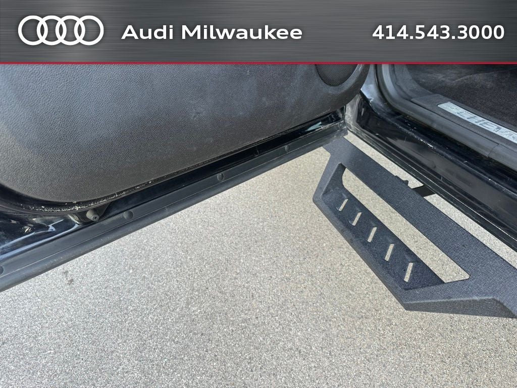 2013 Chevrolet Silverado 2500HD LTZ