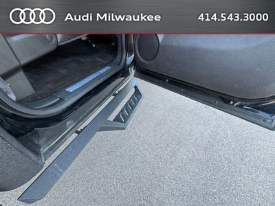 2013 Chevrolet Silverado 2500HD LTZ