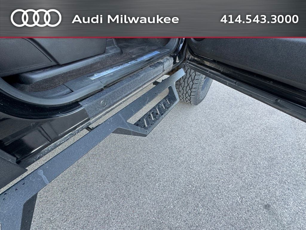 2013 Chevrolet Silverado 2500HD LTZ