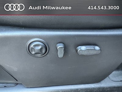 2013 Chevrolet Silverado 2500HD LTZ