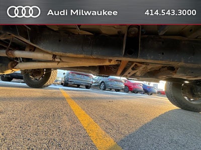 2013 Chevrolet Silverado 2500HD LTZ