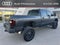 2013 Chevrolet Silverado 2500HD LTZ