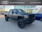 2013 Chevrolet Silverado 2500HD LTZ