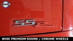 2004 Chevrolet SSR Base