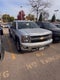 2014 Chevrolet Silverado 1500 LT LT2