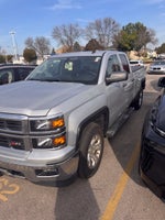2014 Chevrolet Silverado 1500 LT LT2