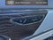 2020 Lincoln Continental Reserve