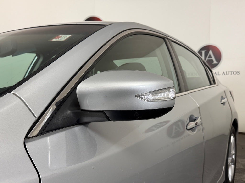 2014 Nissan Altima 2.5 SL