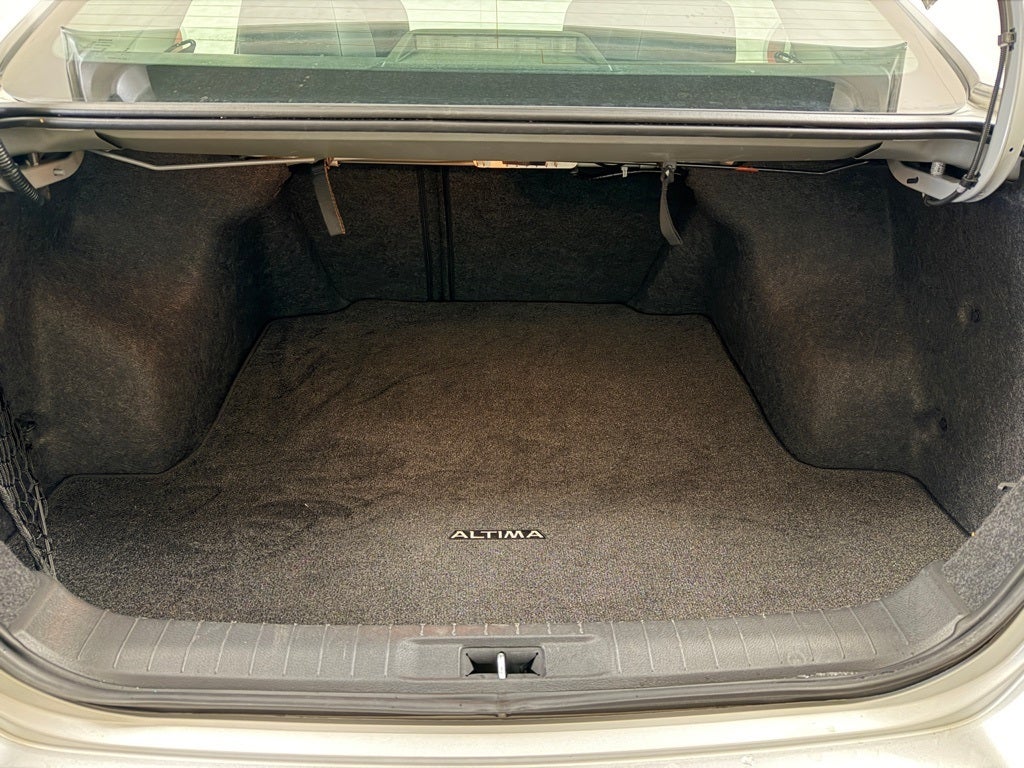 2014 Nissan Altima 2.5 SL