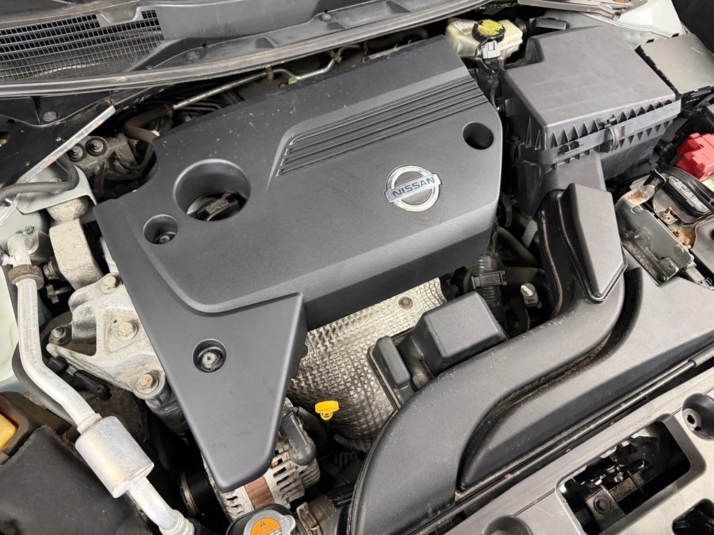 2014 Nissan Altima 2.5 SL
