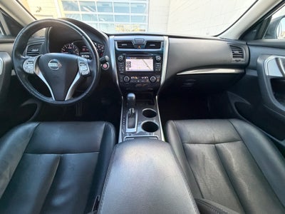 2014 Nissan Altima 2.5 SL