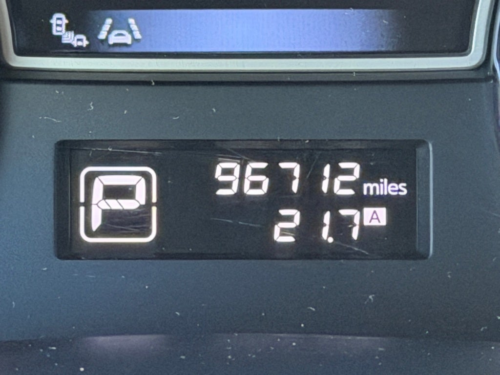 2014 Nissan Altima 2.5 SL