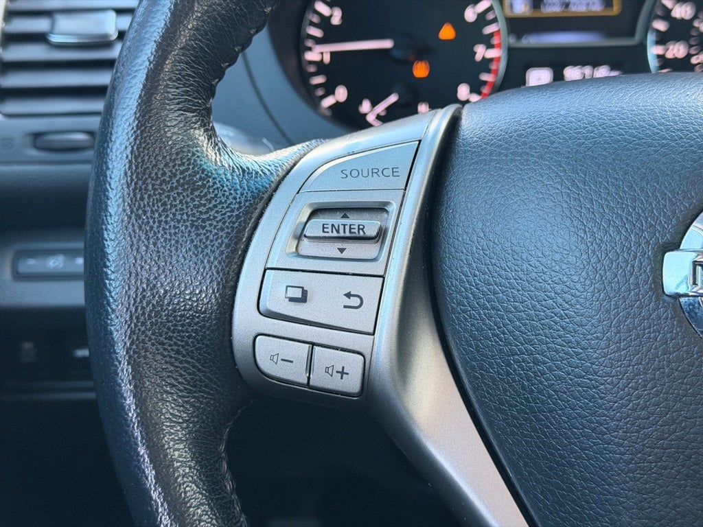 2014 Nissan Altima 2.5 SL