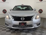 2014 Nissan Altima 2.5 SL