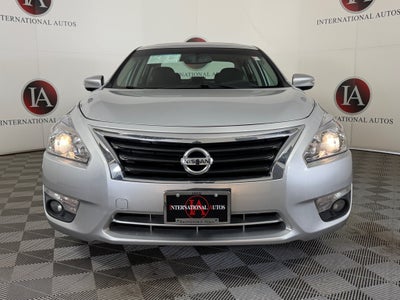 2014 Nissan Altima 2.5 SL