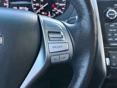 2014 Nissan Altima 2.5 SL