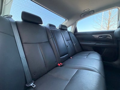 2014 Nissan Altima 2.5 SL