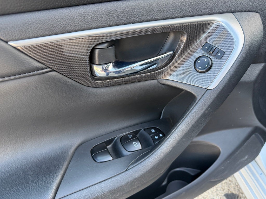 2014 Nissan Altima 2.5 SL